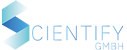 ScientiFY Logo